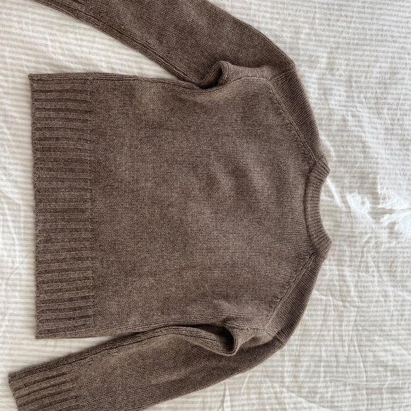 Sezane Dylan sweater size XS - Picture 4 of 4